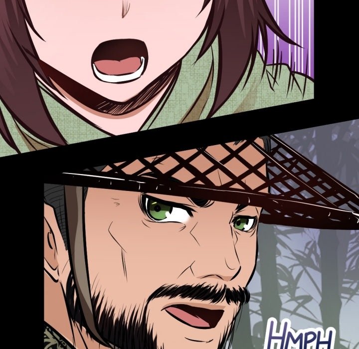 River Where the Moon Rises - episode 29 - 36