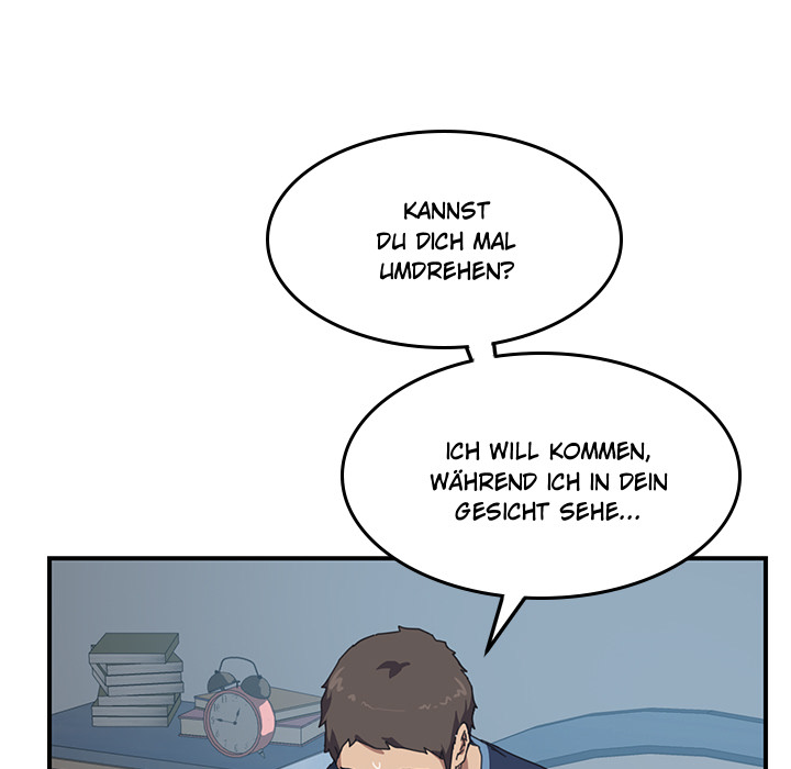 Mitbewohner wider Willen - episode 19 - 83