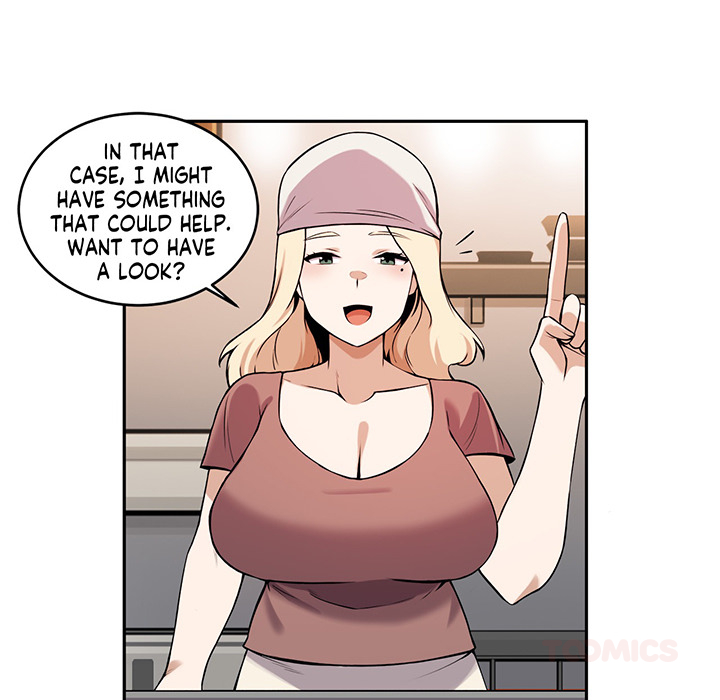 Zombie Girlfriend! - episode 24 - 49