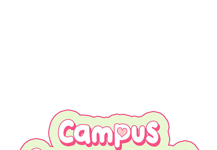 Campus Confessions - episode 11 - 0