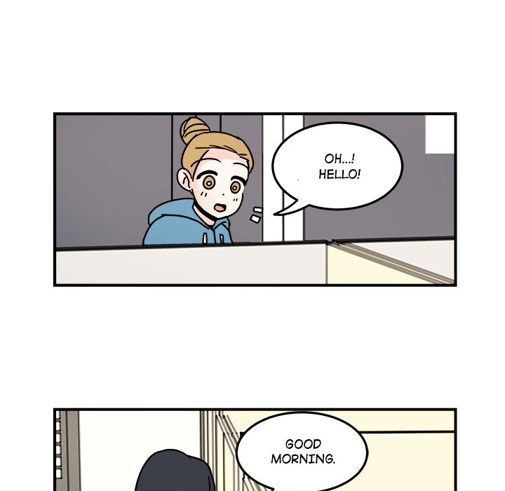 Office Grievances - episode 17 - 24