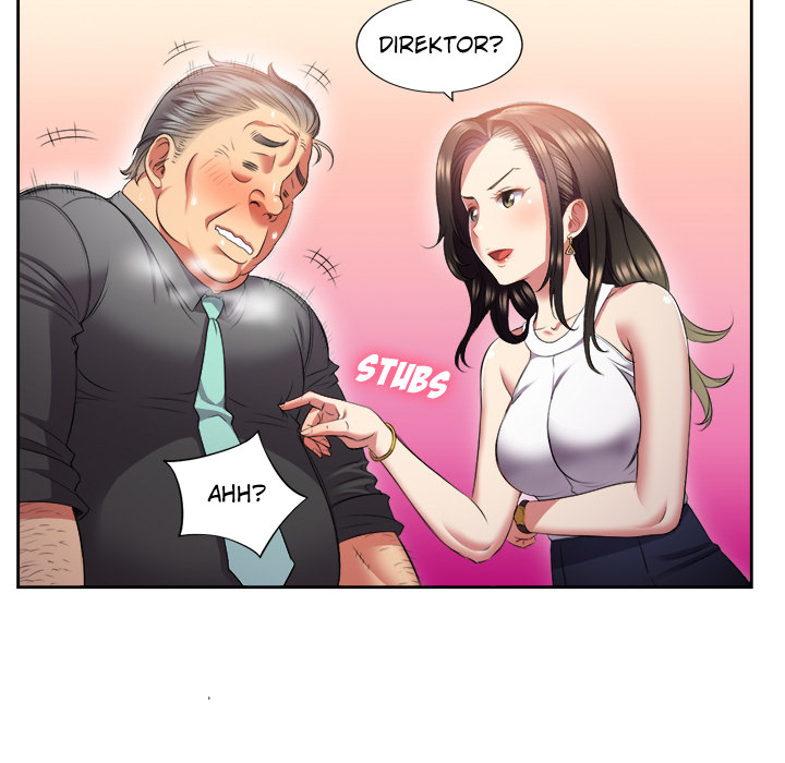 Yuris Nebenjob - episode 15 - 18