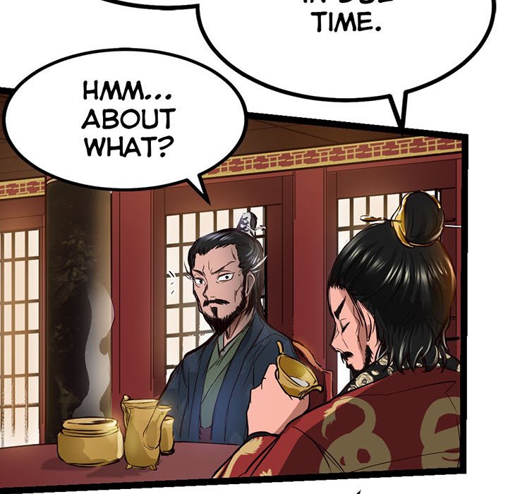 River Where the Moon Rises - episode 3 - 114