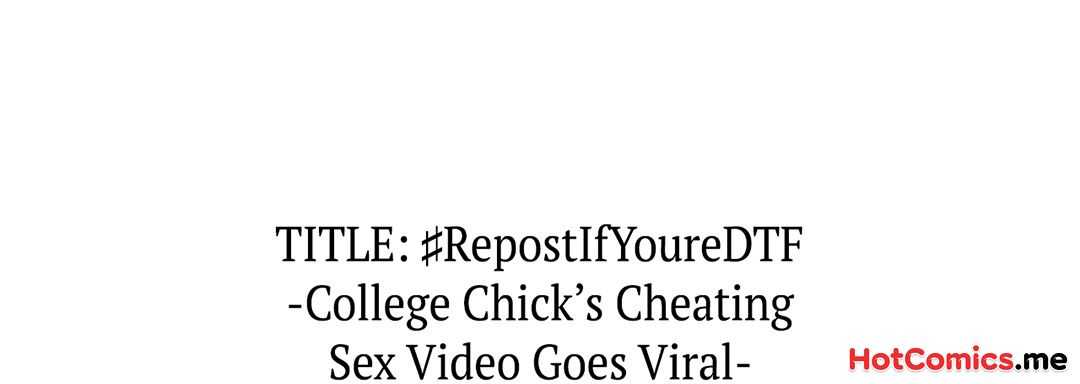 ♯RepostIfYoureDTF  -College Chick’s Cheating  Sex Video Goes Viral - episode 4 - 33
