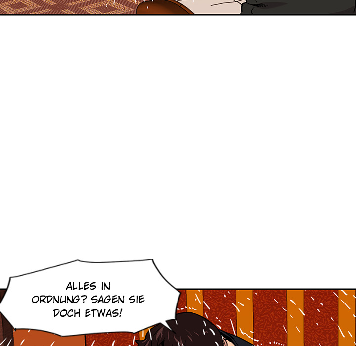 Wer hat Angst vor Mister H? - episode 10 - 90