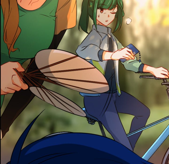Ohayo Tokyo - episode 40 - 15