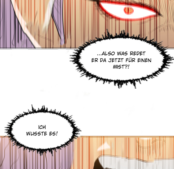 Evas Verderben - episode 75 - 83