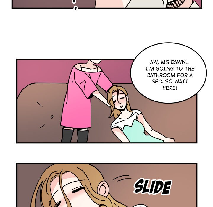 Office Grievances - episode 31 - 22
