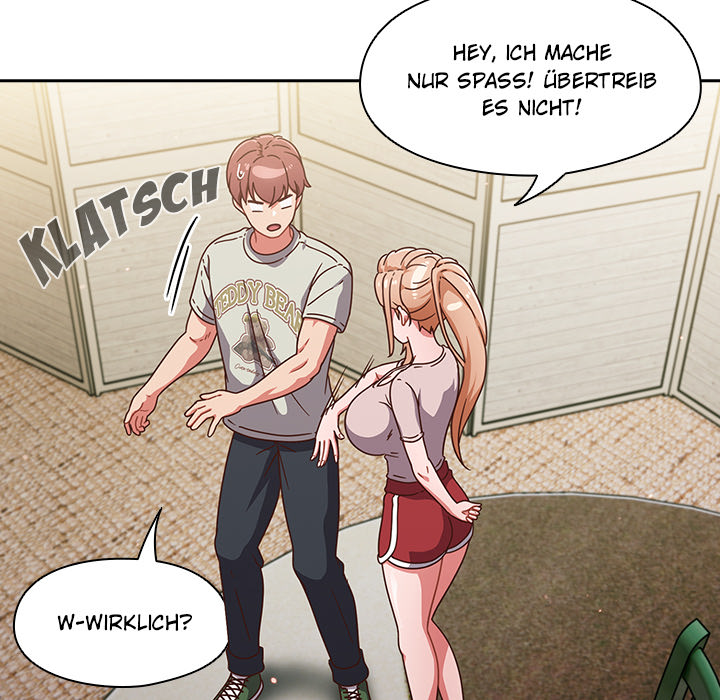 Mein honigsüßer Teilzeitjob - episode 5 - 19