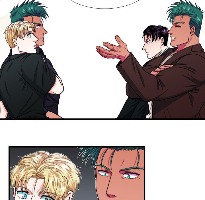 Same, but Different - episode 4 - 55