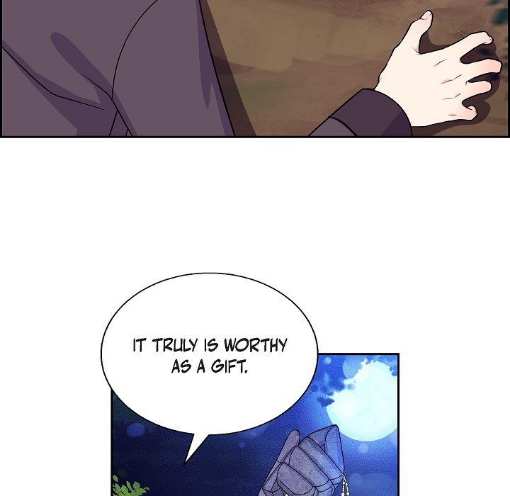 The Destroyer Fell in Love with Me - episode 34 - 55