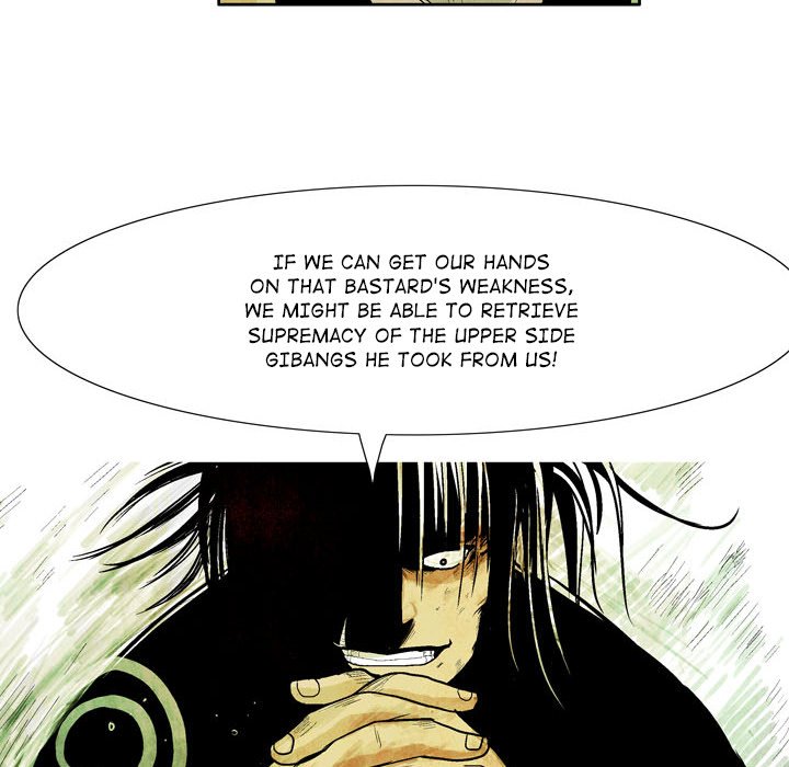 The Sword Clan - episode 8 - 39