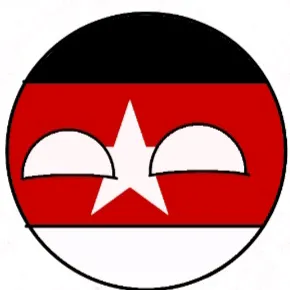 nikothecountryball