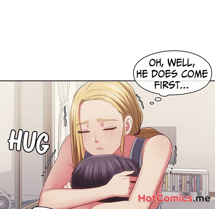 Master, Do You Need A Hand? - episode 32 - 109