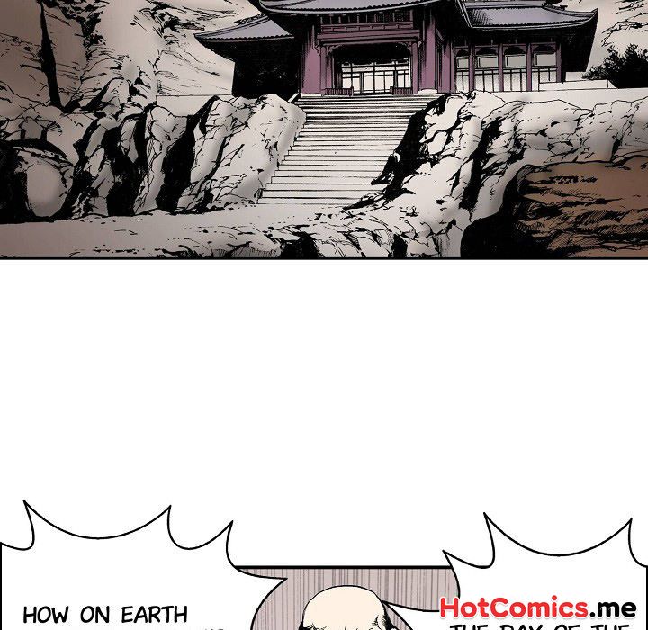 Magician's Murim Adventures - episode 28 - 4