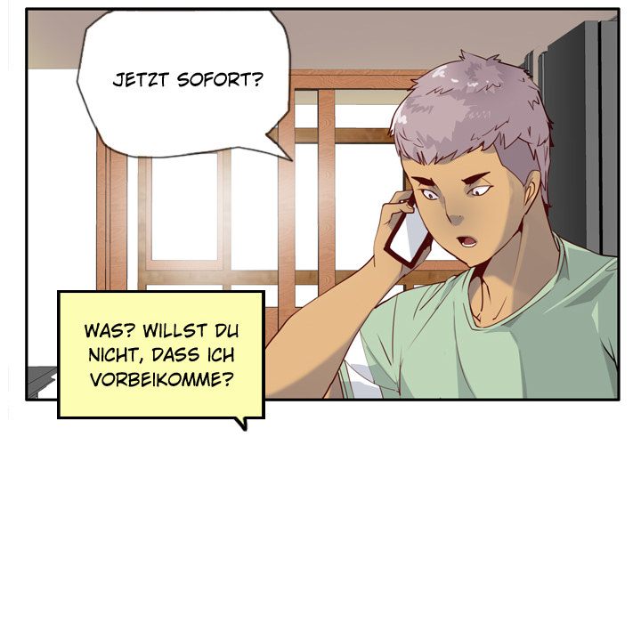 Housewife - episode 6 - 75