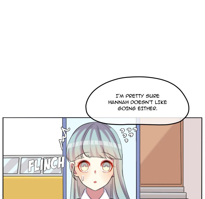 The Chill Couple - episode 97 - 75