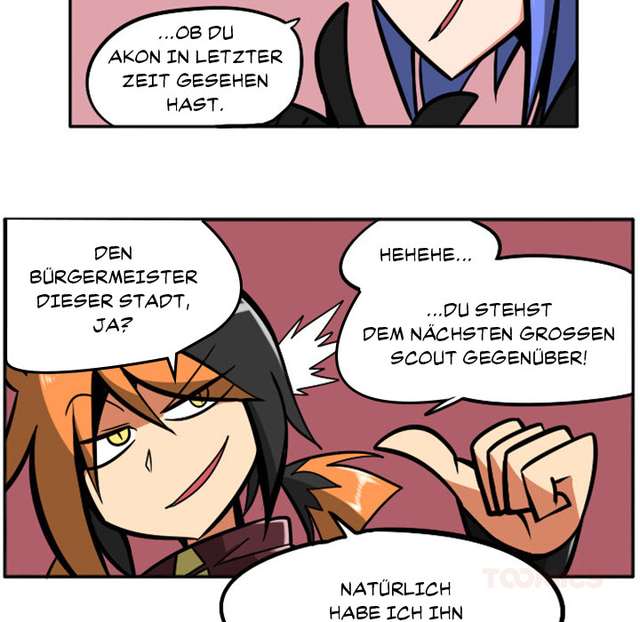 Das Wohnheim aus einer anderen Welt - episode 94 - 16