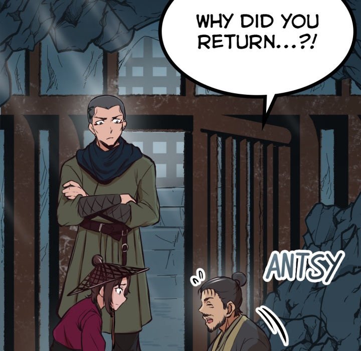 River Where the Moon Rises - episode 31 - 109