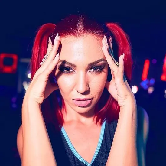 sandravidovicdancer