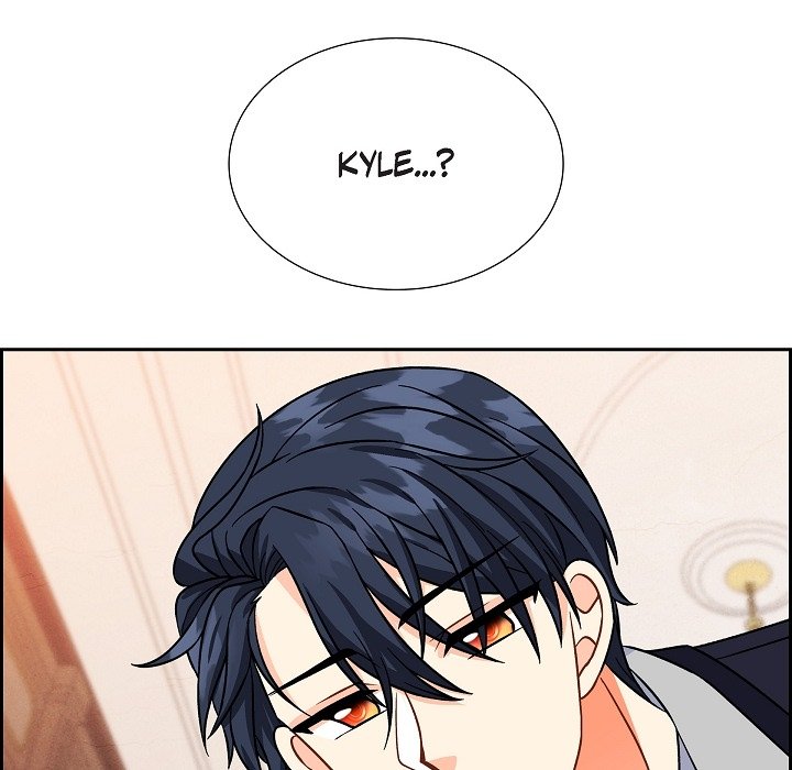 The Destroyer Fell in Love with Me - episode 6 - 110