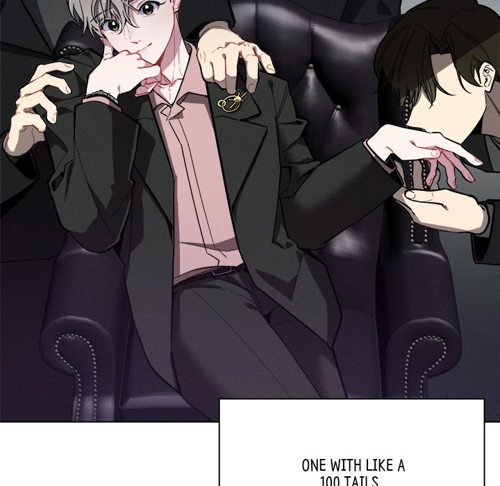 Cherry Doll Scandal - episode 11 - 13