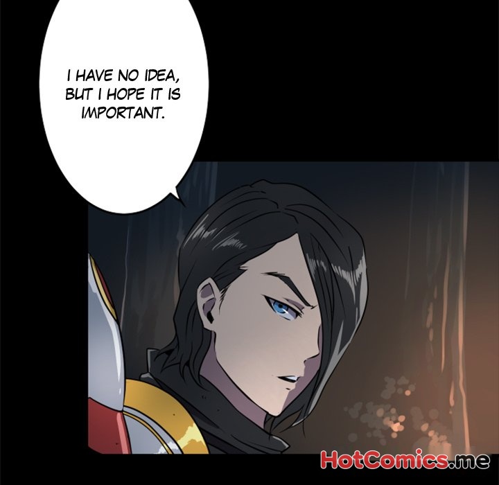 The Chronicle of Seven - episode 20 - 20