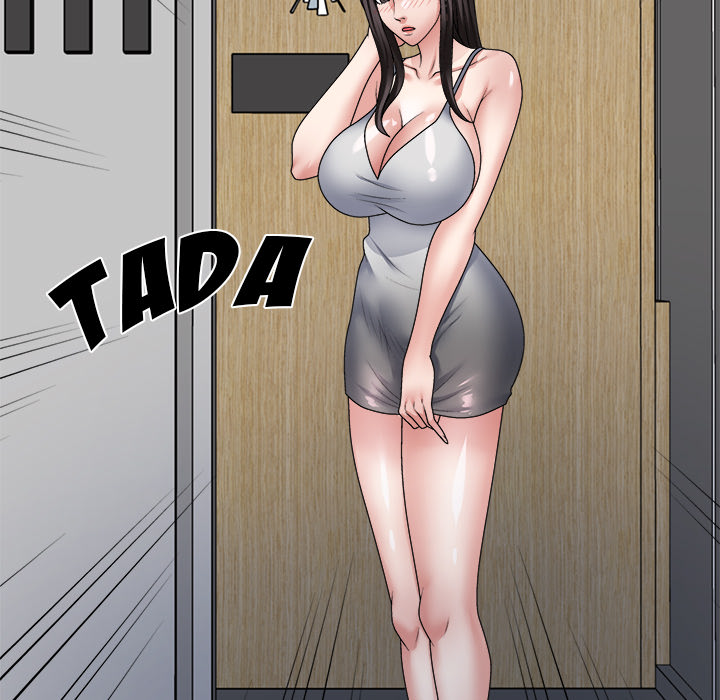 Privattraining - episode 24 - 87