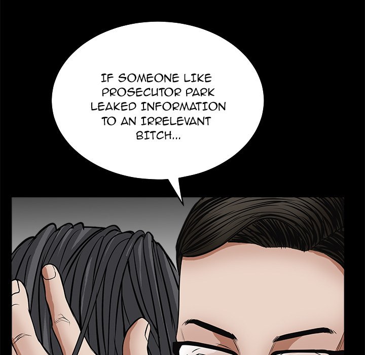 The Leash - episode 25 - 171