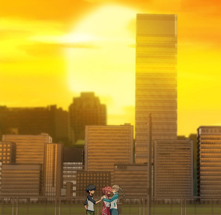 Such a Cute Spy - episode 20 - 56