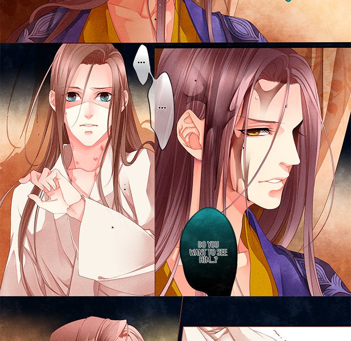 Behind the Clouds - episode 9 - 9