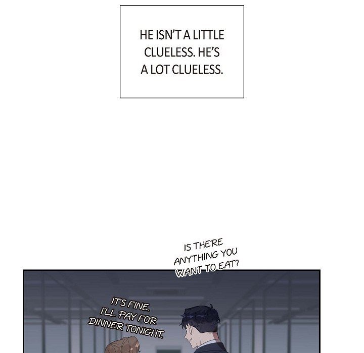 A Misogamist's Romance - episode 7 - 87