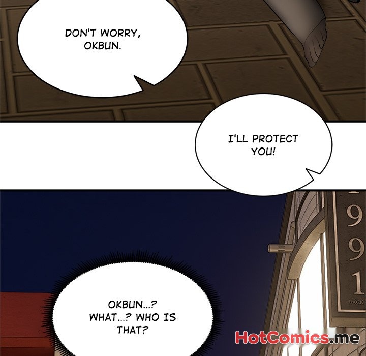 Kangsae the Strong - episode 2 - 4