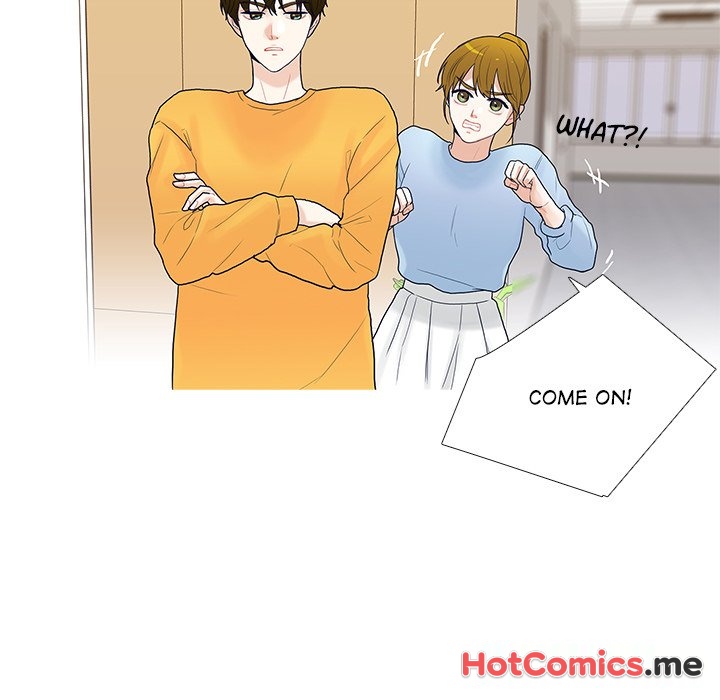 Unrequited Love - episode 8 - 81