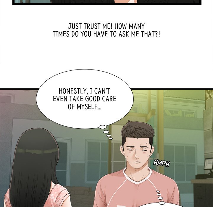 The Secret Friend - episode 5 - 27