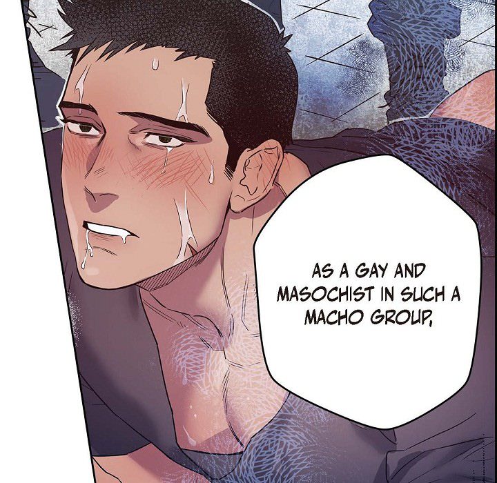 Hard-Boiled Love - episode 5 - 13
