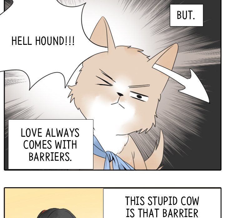 Odis and Moa's Underworld Diary - episode 14 - 6