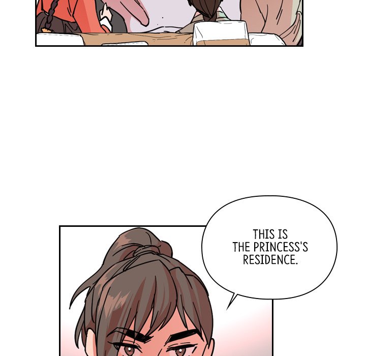 The Princess's Guard - episode 51 - 39