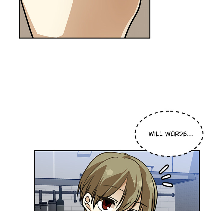Mörder in klein - episode 7 - 22
