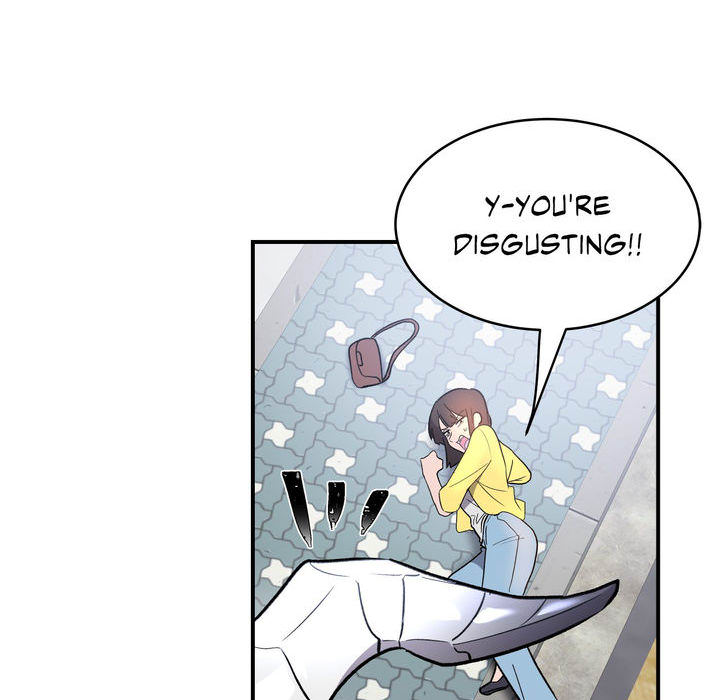 Magic-Girl Service - UNCENSORED - episode 1 - 17