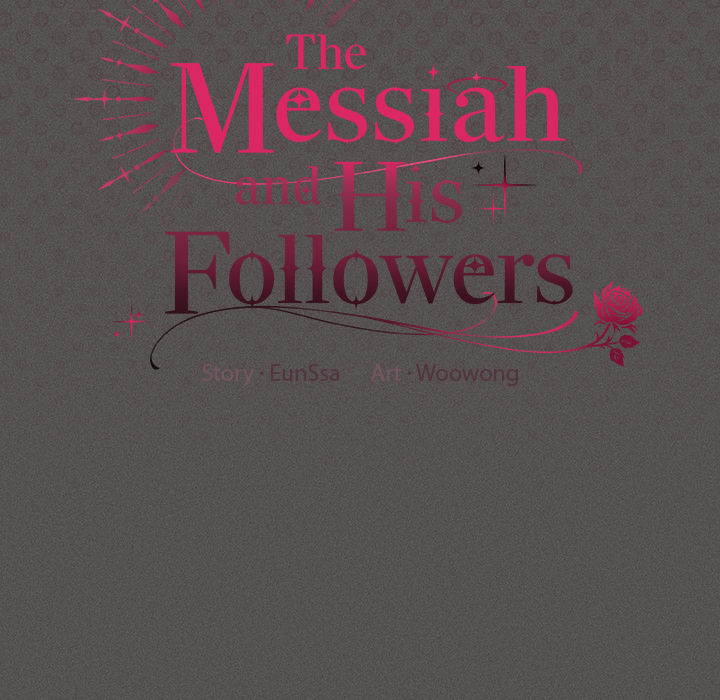 The Messiah and His Followers - episode 38 - 50