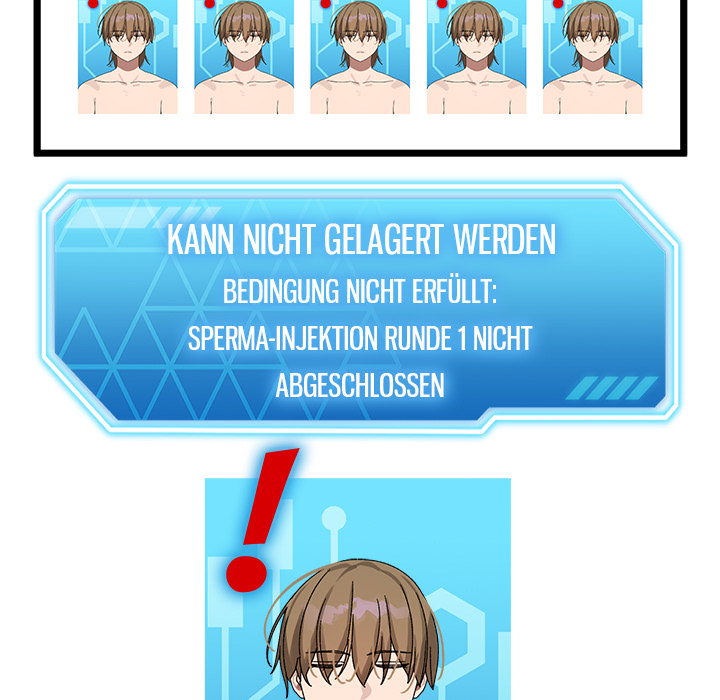 Doppelte Stärke, Doppeltes Ich - episode 18 - 22