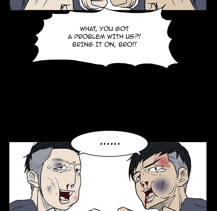 Tweener - episode 15 - 27