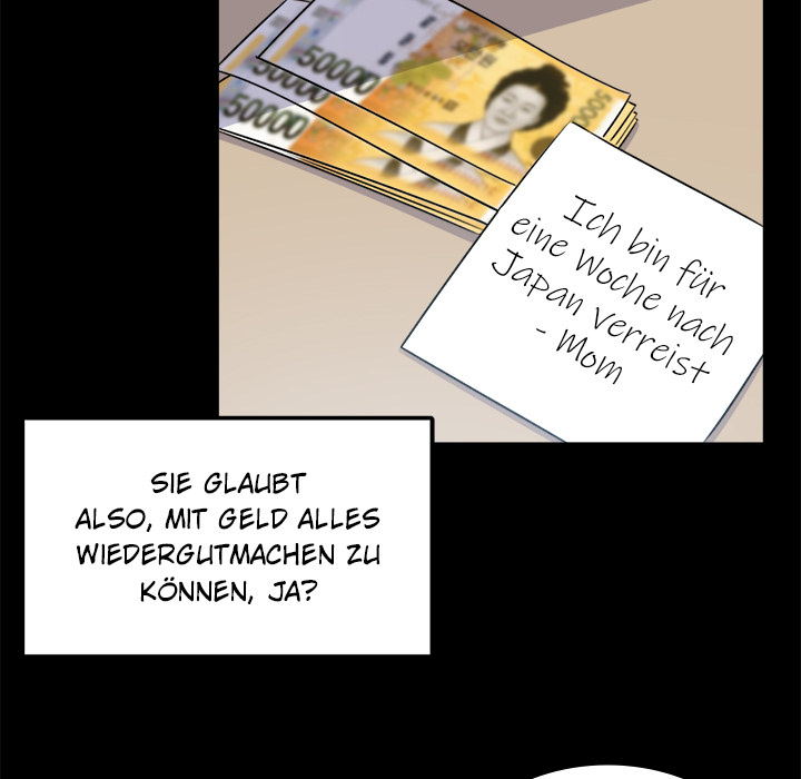 Raus aus meinem Zimmer! - episode 1 - 53