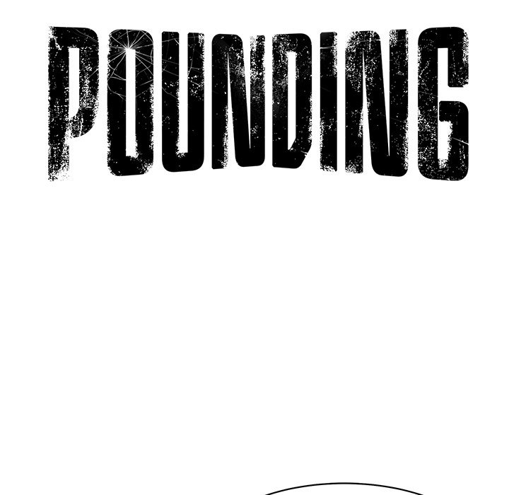 Pounding - episode 69 - 26