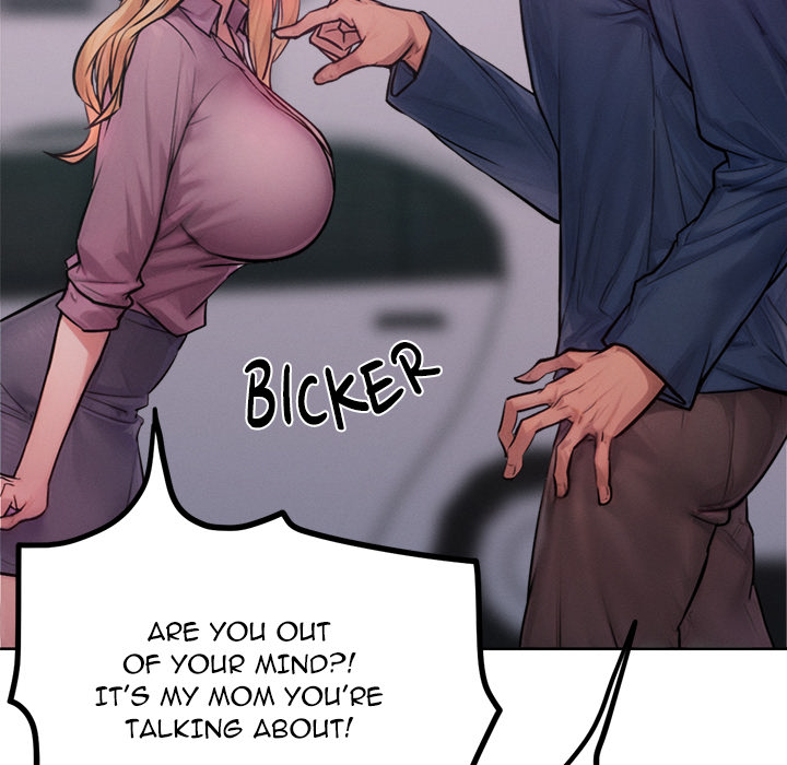 Tasty Missus x4 - UNCENSORED - episode 2 - 118