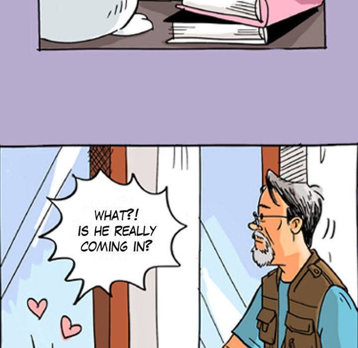 Lay Lay Cat - episode 1 - 24