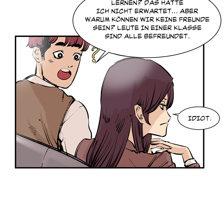 Die Unruhestifterin - episode 3 - 10