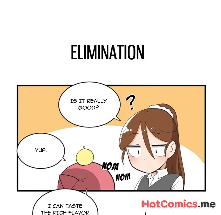 The Amazing Siblings - episode 99 - 6