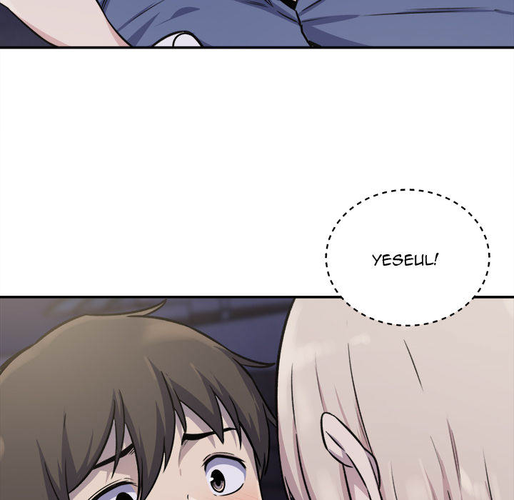 Excuse me, This is my Room - UNCENSORED - episode 31 - 20